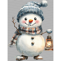 Christmas-ADJ 13206